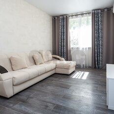 Квартира 39,6 м², 1-комнатная - изображение 5