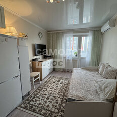 Квартира 25 м², студия - изображение 3