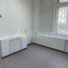 21,4 м², офис - изображение 2