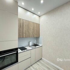 Квартира 27 м², студия - изображение 1