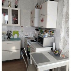 Квартира 27,2 м², студия - изображение 2