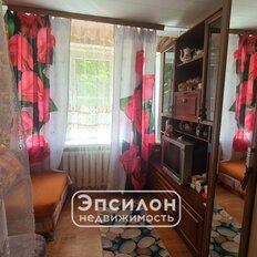 21,7 м², 2 комнаты - изображение 1