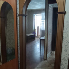 Квартира 43,3 м², 2-комнатная - изображение 1