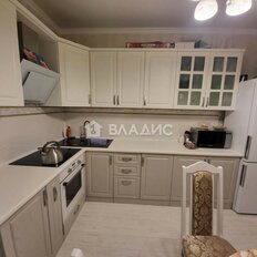 Квартира 39,3 м², 1-комнатная - изображение 1