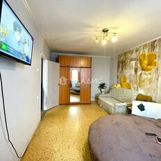 Квартира 37,2 м², 1-комнатная - изображение 5