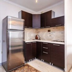 Квартира 23,2 м², студия - изображение 5