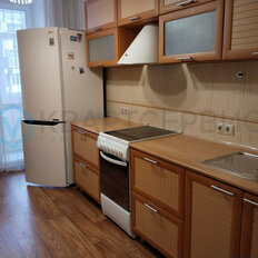 Квартира 40,3 м², 1-комнатная - изображение 3