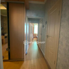 Квартира 56 м², 2-комнатная - изображение 5