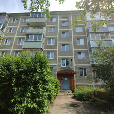 Квартира 44 м², 2-комнатная - изображение 1