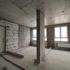 Квартира 58,5 м², 2-комнатная - изображение 3