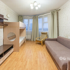 Квартира 57,4 м², 2-комнатная - изображение 2