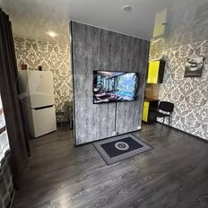 Квартира 31,5 м², студия - изображение 1