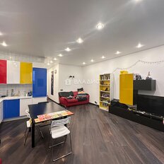 Квартира 40,9 м², 1-комнатная - изображение 4