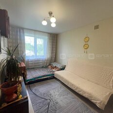 Квартира 23,6 м², 1-комнатная - изображение 2