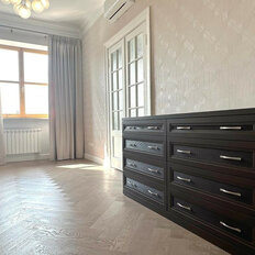 Квартира 120 м², 4-комнатная - изображение 5