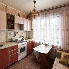Квартира 33 м², 1-комнатная - изображение 5