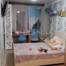 Квартира 46 м², 2-комнатная - изображение 2