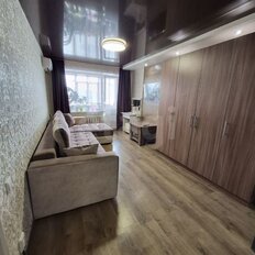 Квартира 45 м², 2-комнатная - изображение 3