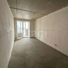 Квартира 23,2 м², студия - изображение 3