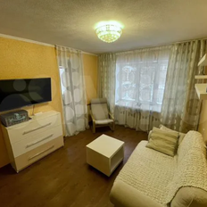 Квартира 32,6 м², 1-комнатная - изображение 3