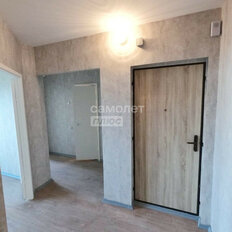 Квартира 40,4 м², 1-комнатная - изображение 5