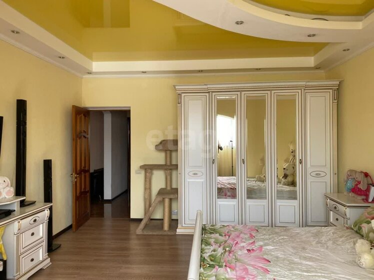 65,4 м², 3-комнатная квартира 6 700 000 ₽ - изображение 34