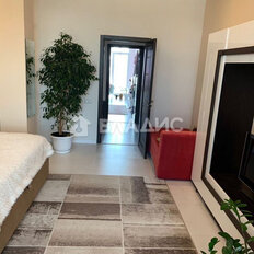 Квартира 117,7 м², 3-комнатная - изображение 2