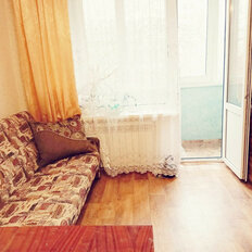 Квартира 29,7 м², 1-комнатная - изображение 1