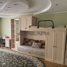 Квартира 128 м², 3-комнатная - изображение 4