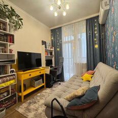 Квартира 45 м², 2-комнатная - изображение 2