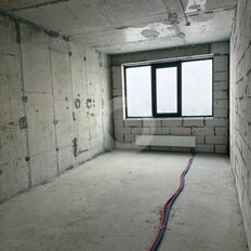 Квартира 30 м², 1-комнатная - изображение 5