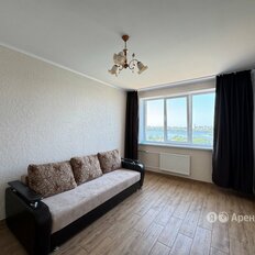Квартира 38 м², 1-комнатная - изображение 5