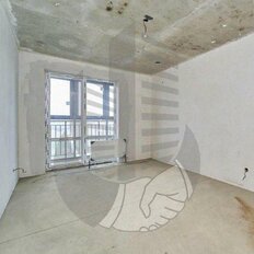 Квартира 92 м², 3-комнатная - изображение 1