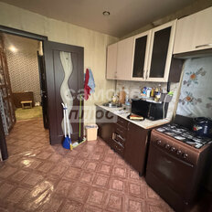 Квартира 54,5 м², 2-комнатная - изображение 2