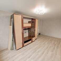 Квартира 30 м², 1-комнатная - изображение 1