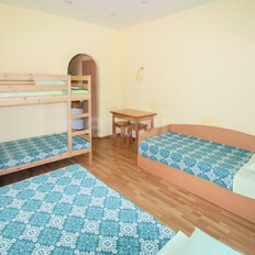 Квартира 134,3 м², 4-комнатная - изображение 3