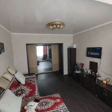 Квартира 60,7 м², 3-комнатная - изображение 3