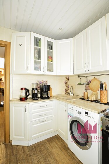 57,9 м², 3-комнатная квартира 34 600 000 ₽ - изображение 1