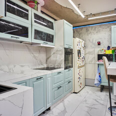 Квартира 96 м², 3-комнатная - изображение 1