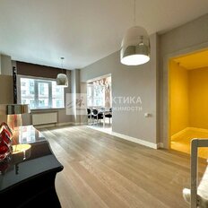 Квартира 90,9 м², 3-комнатная - изображение 2