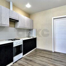 Квартира 53 м², 1-комнатная - изображение 4