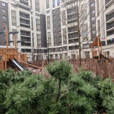 Квартира 46,3 м², 1-комнатная - изображение 5