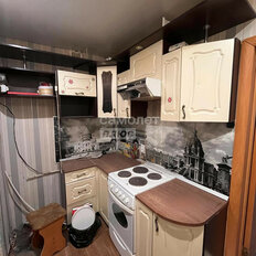 Квартира 26 м², 2-комнатная - изображение 1