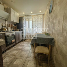Квартира 37 м², 1-комнатная - изображение 2