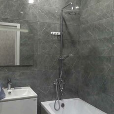 Квартира 38 м², 1-комнатная - изображение 5