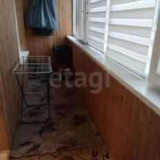 Квартира 35,8 м², 1-комнатная - изображение 4