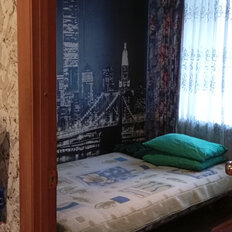 Квартира 56,9 м², 3-комнатная - изображение 2