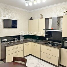 Квартира 112 м², 3-комнатная - изображение 5