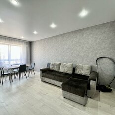 Квартира 63 м², 2-комнатная - изображение 5