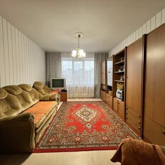 Квартира 66,4 м², 3-комнатная - изображение 1